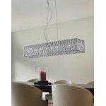Z-Lite 9 Light Pendant