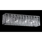 Z-Lite 4 Light Vanity
