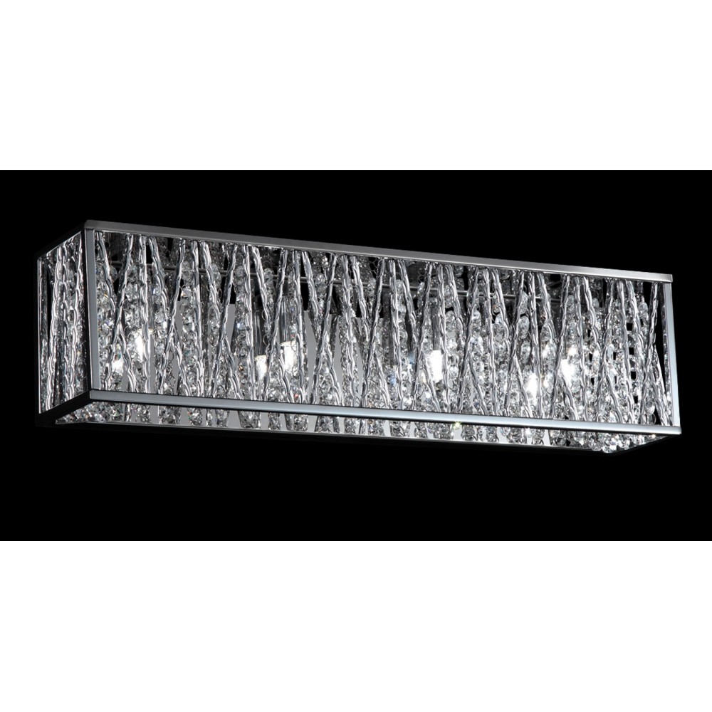 Z-Lite 4 Light Vanity Z-Lite 4 Light Vanity