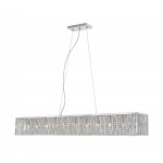 Z-Lite 11 Light Island Pendant