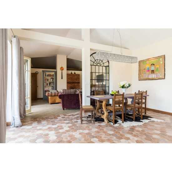 Z-Lite 11 Light Island Pendant