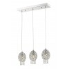 Z-Lite 3 Light Island/Billiard