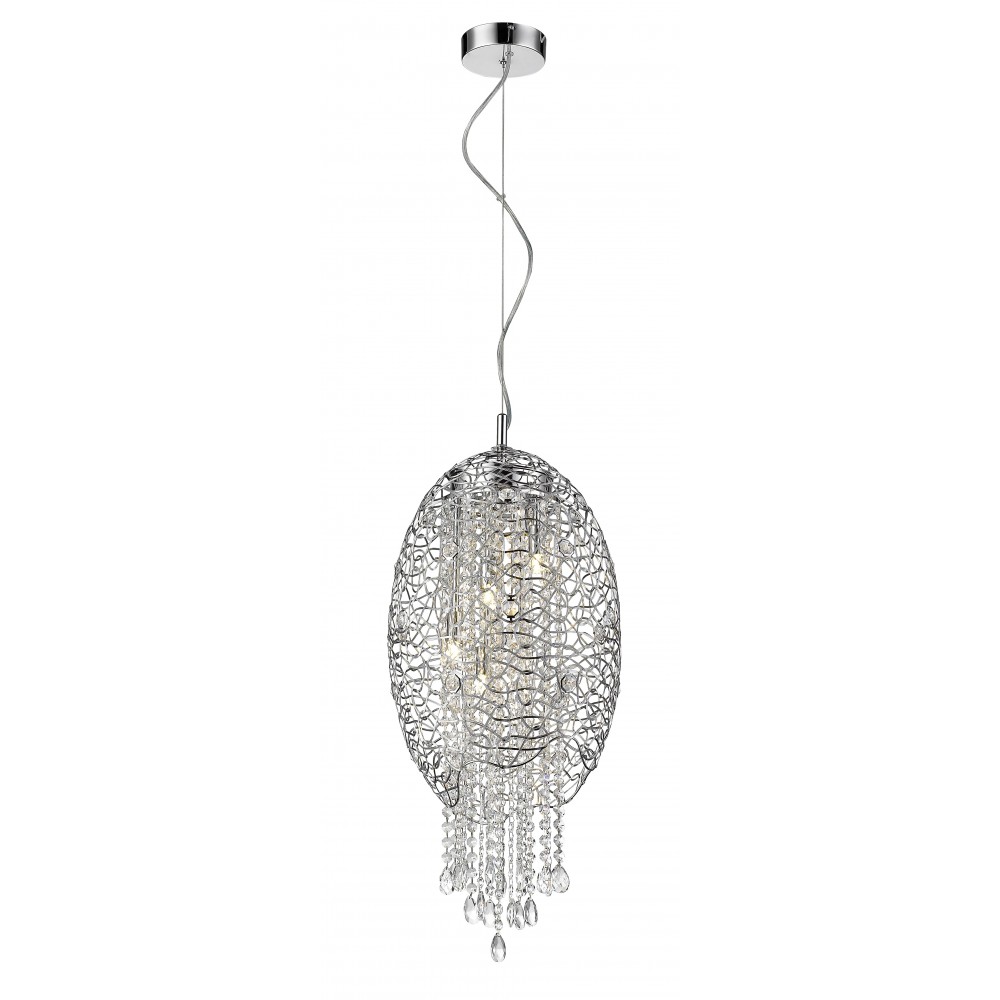 Z-Lite 5 Light Pendant Z-Lite 5 Light Pendant