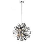 Z-Lite 6 Light Pendant