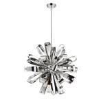 Z-Lite 8 Light Pendant