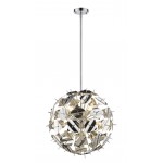 Z-Lite 9 Light Pendant