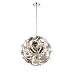 Z-Lite 9 Light Pendant