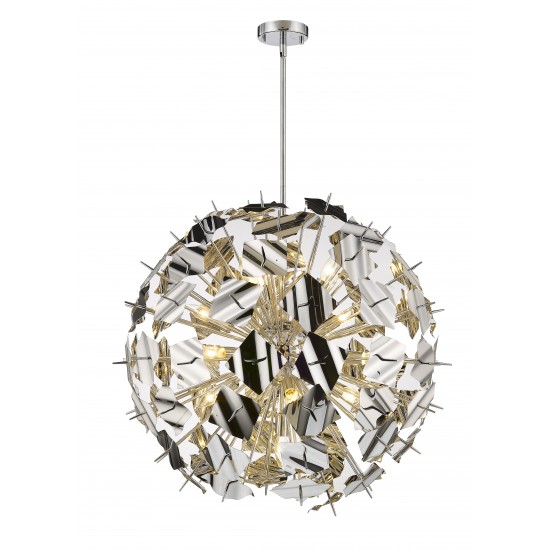 Z-Lite 13 Light Pendant