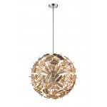 Z-Lite 13 Light Pendant