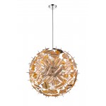 Z-Lite 13 Light Pendant