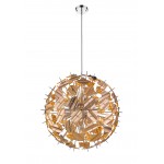 Z-Lite 13 Light Pendant