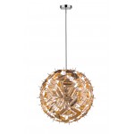 Z-Lite 13 Light Pendant