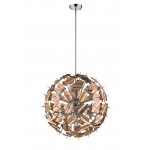 Z-Lite 13 Light Pendant