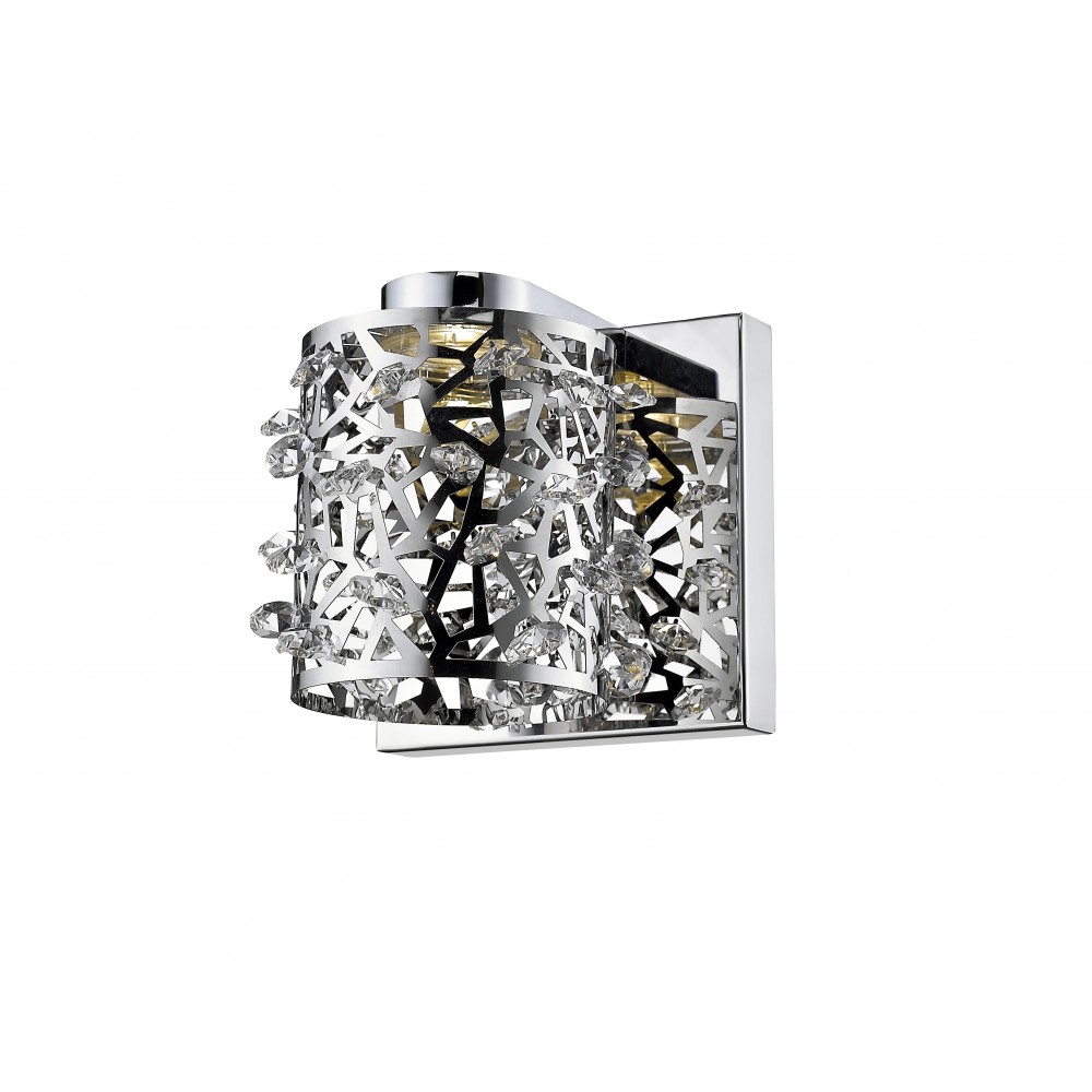 Z-Lite 1 Light Wall Sconce Z-Lite 1 Light Wall Sconce