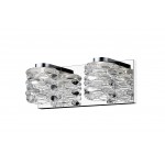 Z-Lite 2 Light Vanity