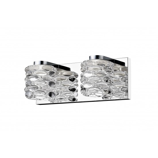 Z-Lite 2 Light Vanity