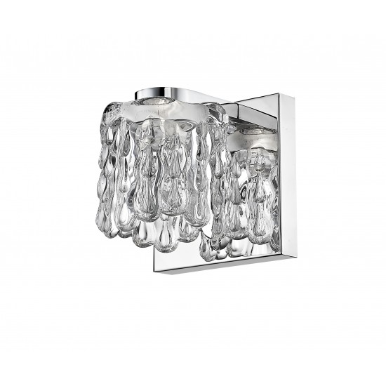 Z-Lite 1 Light Wall Sconce