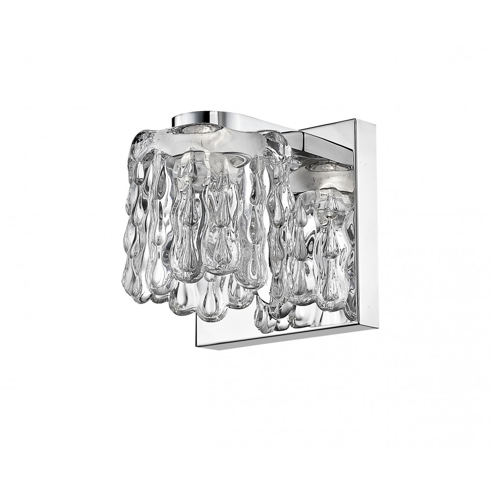 Z-Lite 1 Light Wall Sconce