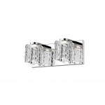 Z-Lite 2 Light Vanity