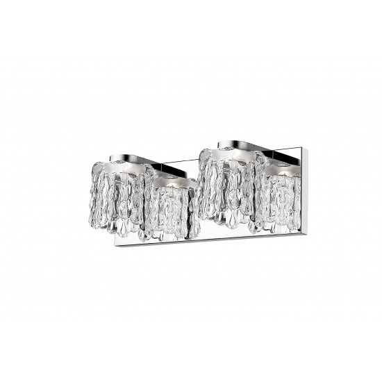 Z-Lite 2 Light Vanity