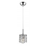 Z-Lite 1 Light Mini Pendant