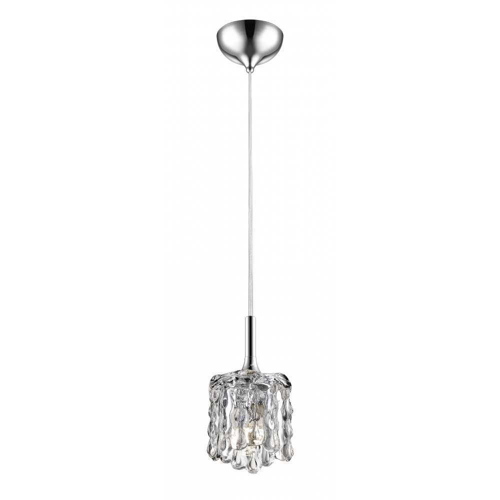 Z-Lite 1 Light Mini Pendant