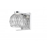 Z-Lite 1 Light Wall Sconce