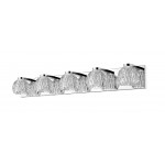 Z-Lite 5 Light Vanity