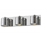 Z-Lite 3 Light Vanity