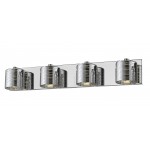 Z-Lite 4 Light Vanity