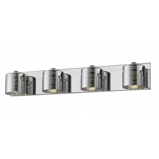Z-Lite 4 Light Vanity