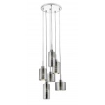 Z-Lite 6 Light Pendant