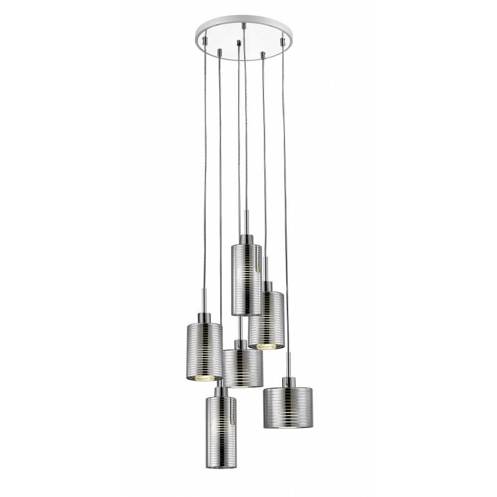 Z-Lite 6 Light Pendant Z-Lite 6 Light Pendant