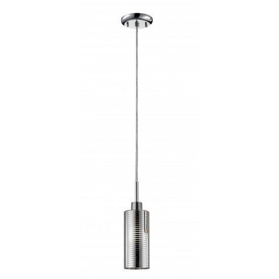 Z-Lite 1 Light Pendant