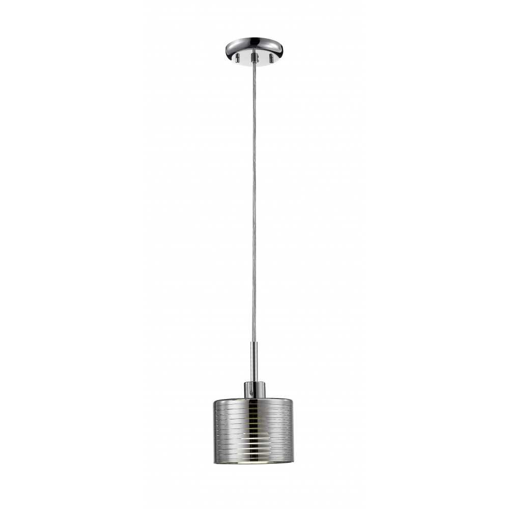 Z-Lite 1 Light Pendant