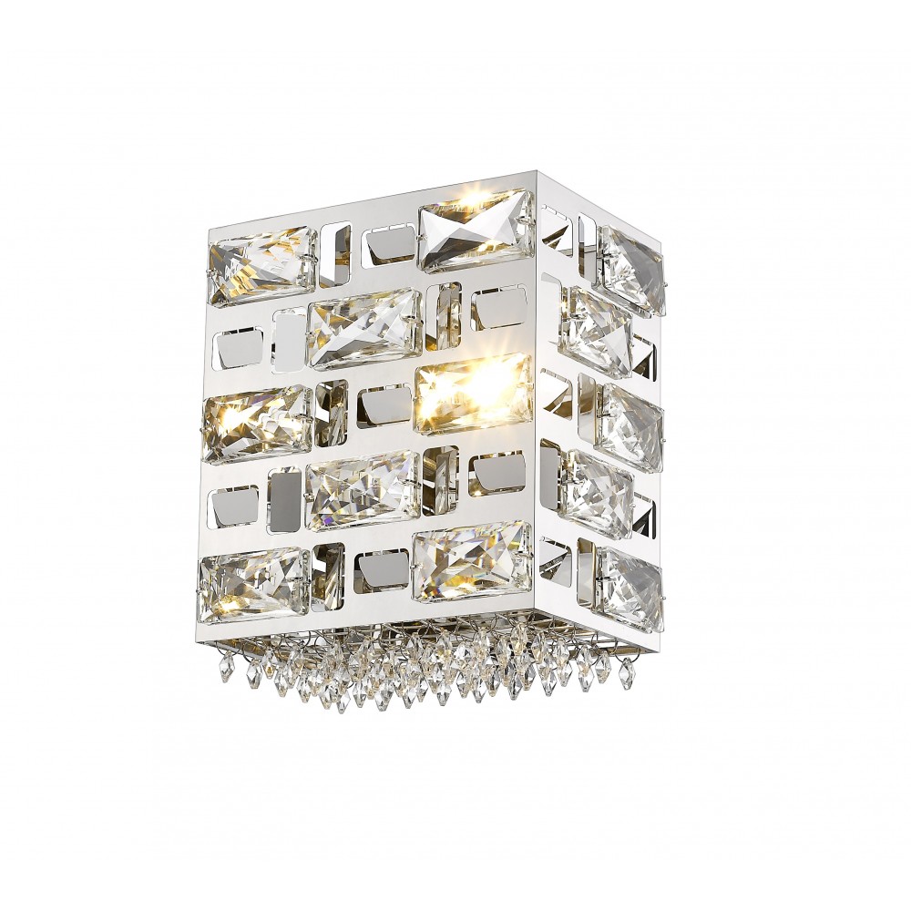 Z-Lite 1 Light Wall Sconce Z-Lite 1 Light Wall Sconce