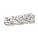 Z-Lite 4 Light Vanity