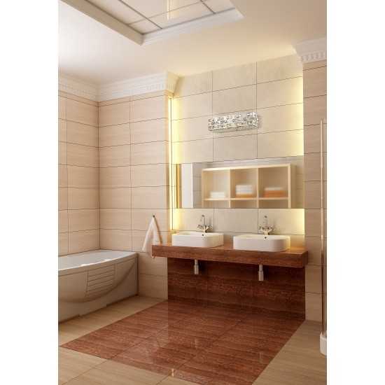 Z-Lite 4 Light Vanity