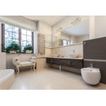 Z-Lite 4 Light Vanity