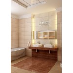 Z-Lite 4 Light Vanity