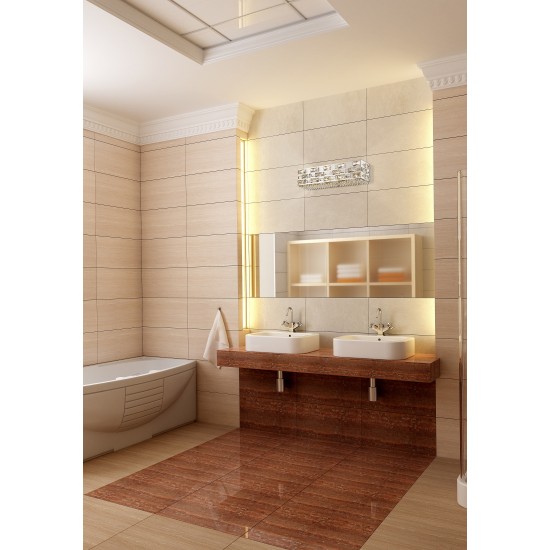 Z-Lite 4 Light Vanity