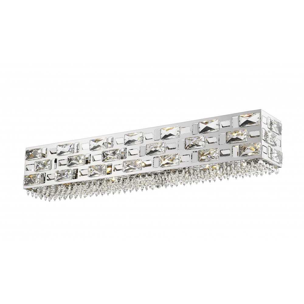 Z-Lite 6 Light Vanity Z-Lite 6 Light Vanity