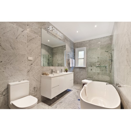 Z-Lite 6 Light Vanity