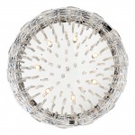 Z-Lite 7 Light Flush Mount