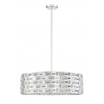 Z-Lite 7 Light Pendant