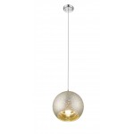 Z-Lite 1 Light Pendant