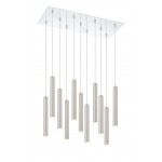 Z-Lite 11 Light Island/Billiard