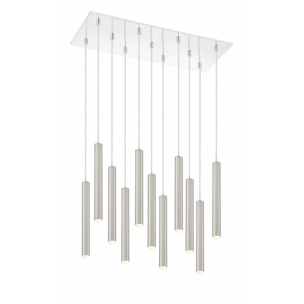 Z-Lite 11 Light Island/Billiard Z-Lite 11 Light Island/Billiard