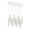 Z-Lite 11 Light Island/Billiard
