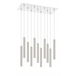 Z-Lite 11 Light Island/Billiard